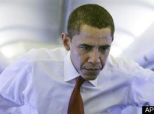 New Email Smear: Obama The 