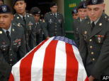Iraq American Death Count: Public Largely Unaware