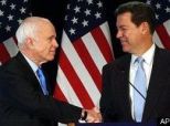 Brownback Would Be 