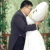 Korean Man Marries Pillow (VIDEO)