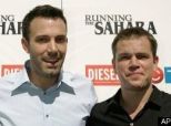 Matt Damon, Ben Affleck, John Legend Join MoveOn For 
