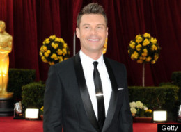 Ryan Seacrest Slammed By Some Oscar Viewers For Not Asking ‘Who Are You Wearing?’