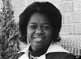 Juanita Goggins Dead