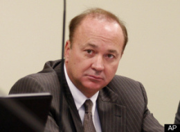 Kevin Garn Utah