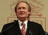Lincoln Chafee Interview: 