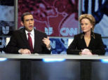 SNL\'s Non-Black Obama Wears Honeyface, Not Blackface