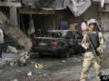 David Petraeus: Iraqis Not Making 