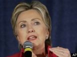 Clinton Role In Children\'s Health Care Disputed