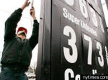 U.S. Economy Battles Host Of Financial Woes