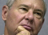 Bob Graham: Iraq War Vote Was Commander In Chief Test