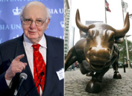 Volcker Rule Dodd Bill