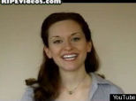 The Woman With 21 Different Accents