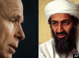 McCain: Al Qaeda May Intervene To Tip Election Towards Dems