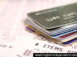 GOP Gags Witnesses On Credit Card Woe