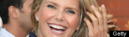 Christie Brinkley Donates Old Wedding Dress, Ex-Husband Peter Cook Pissed