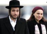 Hasidic Actor Walks Off Natalie Portman Movie