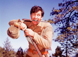 Fess Parker