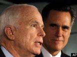 Romney: Dems Are 