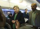 Clinton Campaign Schedule A Mystery For Reporters
