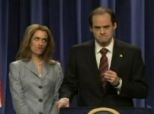 SNL Shows Blatant Anti-Spitzer Bias, Endorses Obama