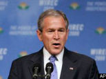 GOP Rep Thomas Davis III: Bush 