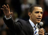 Obama Prepares For Full Assault On Clinton\'s Ethics