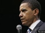 Pastor\'s Remarks Spark Debate About Obama Campaign