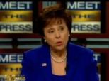 Nita Lowey: Worst Clinton Surrogate Ever?
