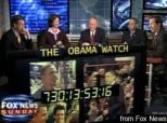 Fox News Sunday Starts 