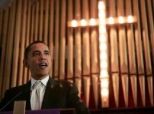 Obama\'s Church Accuses Media Of Character Assassination