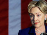 David Axelrod, Chief Obama Strategist: Clintons 