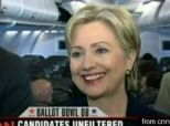 Clinton On The 