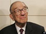 Greenspan: Financial Crisis Likely Worst Since WWII