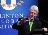 Bill Clinton: 