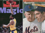 Sports Illustrated To Publish Its Entire Archive Online &mdash; For Free