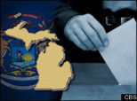 Michigan Primary Revote In Limbo