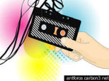 The Art Of The Mix Tape