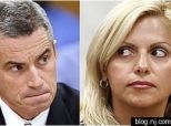 Dina McGreevey Denies Being In Threesomes With Her Husband, Young Male Aide