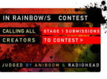 Radiohead Hosts Online Video Contest
