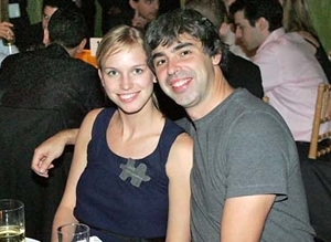 Larry Page