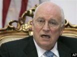 Dick Cheney: Link Between Iraq And Al-Qaida 