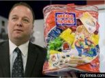 Mega Brands Recalls 2.4 Million Magnetic Toys