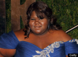 Gabourey Sidibe