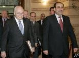 Dick Cheney Calls Iraq War A 