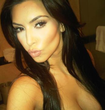 kim kardashian twitter bikini pics. Kardashian and longtime