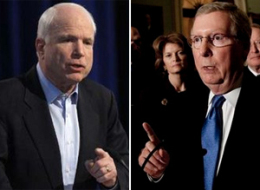 pissed off republicans