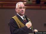 Our Pastor\'s Keeper