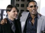 Will Smith: I\'m Not A Scientologist