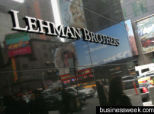 Profits At Goldman, Lehman Slashed In Half