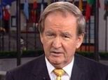 MSNBC\'s Buchanan: Wright Worse Than Falwell, Hagee, Because of \'Afro-Racism\'